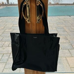 Kate Spade large diaper bag